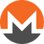 monero logo